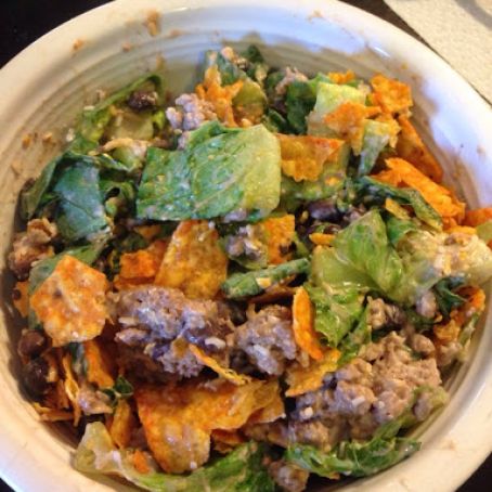 Taco Salad