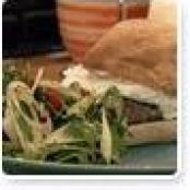 Tomato and Spring Onion Salad