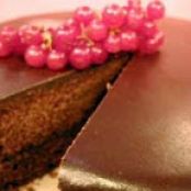 Sacher Torte