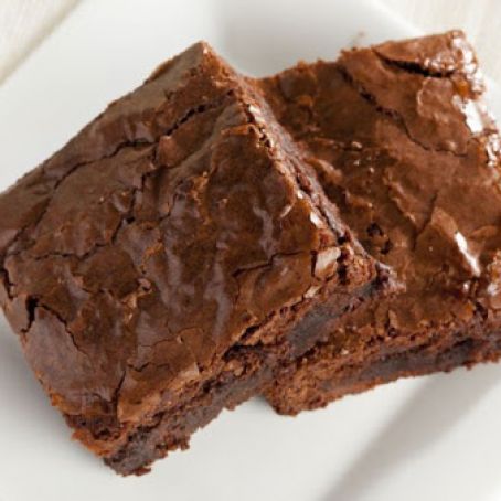 Avocado Brownies