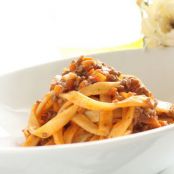 Bolognese Sauce
