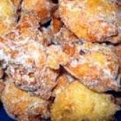 Olie Bollen Doughnuts