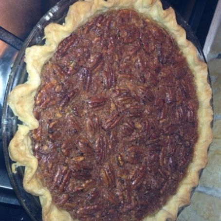 Pecan Pie