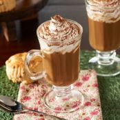 David's Irish Coffee