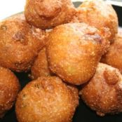 Hush Puppies Justin Wilson Style