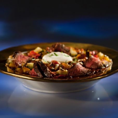 Meals (Fa-Guy-Ta Chili)