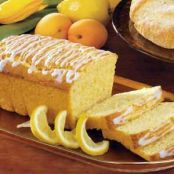 Lemon Yogurt Loaf Recipe