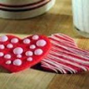 White Chocolate Valentines