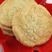Old-Fashioned Drop Sugar Cookies - FamilyTime.com -