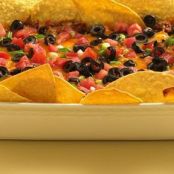 Nacho Casserole