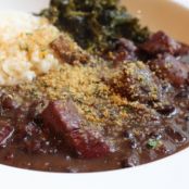 Brazilian Feijoada