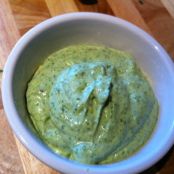 GUACAMOLE, LARGE SMOOTH