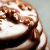 Mexican Chocolate Pralines