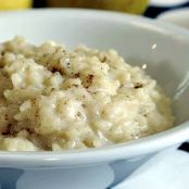 Rice Pudding