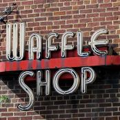 Belgian Waffles IV