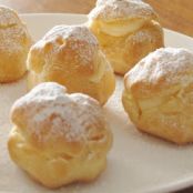 Cream Puffs