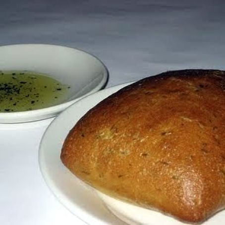 Romano's Macaroni Grill Rosemary Bread- *FIVE STAR*