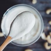 Cashew Sour Cream