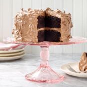 Beatty's Chocolate Cake