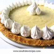 Key Lime Pie