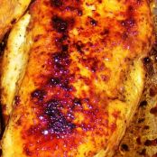 The Perfect Chicken Breast