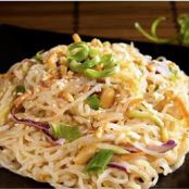 Miracle Noodle Hot or Cold Sesame Noodles