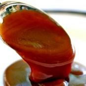Caramel Sauce