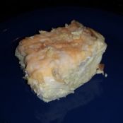 Christmas Morning Hashbrown Casserole