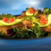 Cuban Pork Chops with Mojo