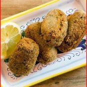 Croquettas