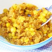 Easy Quinoa for Quinoa Risotto