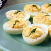Deviled Eggs