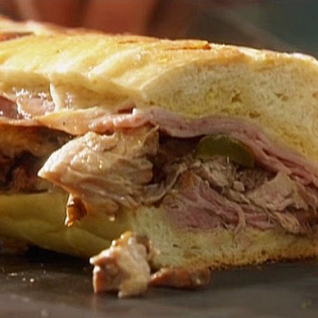 Cuban Sandwiches (Bobby Flay)