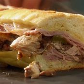 Cuban Sandwiches (Bobby Flay)