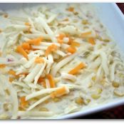 Trisha Yearwoods Hot Corn Dip