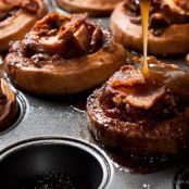 Bacon Sticky Buns