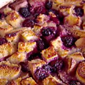 Berry Strata