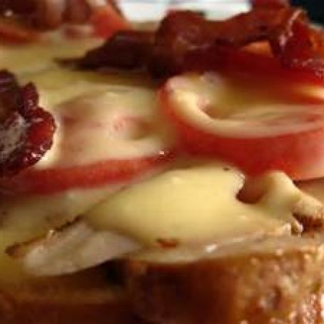 Louisville Hot Brown