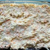 Funeral Potatoes
