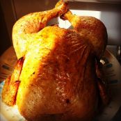 Perfect Roast Chicken