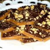 Buttercrunch