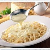 Alfredo Sauce