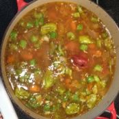 Forget About it Soup