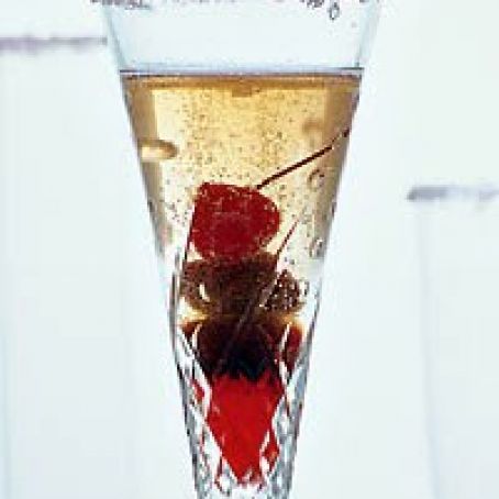 Marasca Fizz