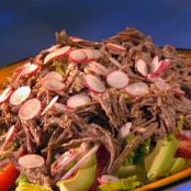 Meals (Queen Korina's Salad)