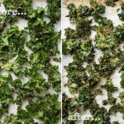 6 Tips for Flawless Kale Chips