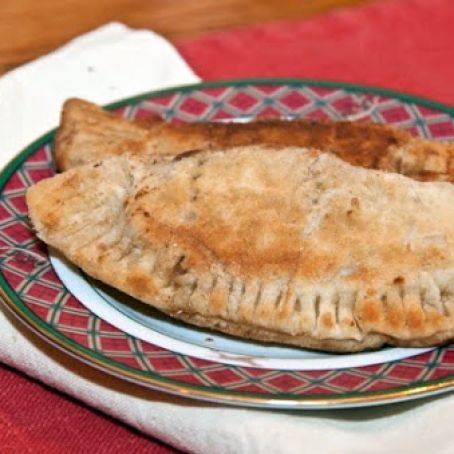 Southern Fried Pies