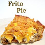 Frito Pie