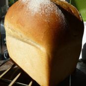 Dan Lepard’s Sourcream Sandwich Loaf