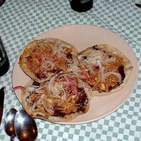 PANUCHOS